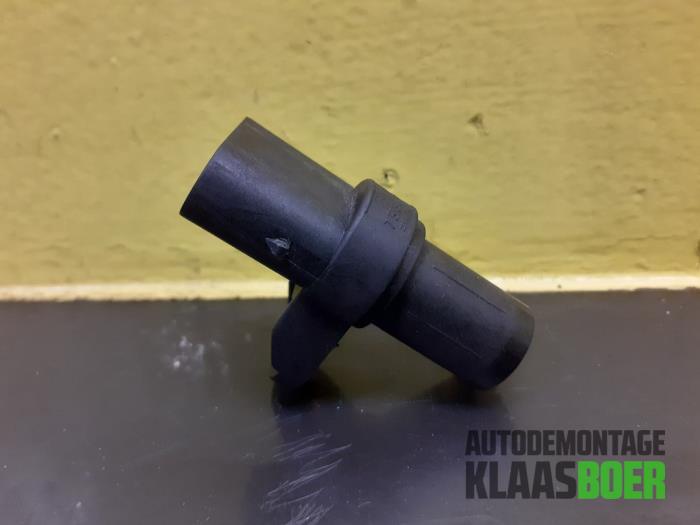 Gebrauchte Nockenwelle Sensor BMW Z4 Roadster (E85) 2.0 16V Preis € 17,50 Margenregelung angeboten von Autodemontage Klaas Boer