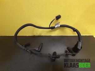 Used Wiring harness engine room BMW 1 serie (E87/87N) 118d 16V Price € 20,00 Margin scheme offered by Autodemontage Klaas Boer