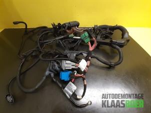 Used Wiring harness engine room BMW 1 serie (E87/87N) 118d 16V Price € 65,00 Margin scheme offered by Autodemontage Klaas Boer