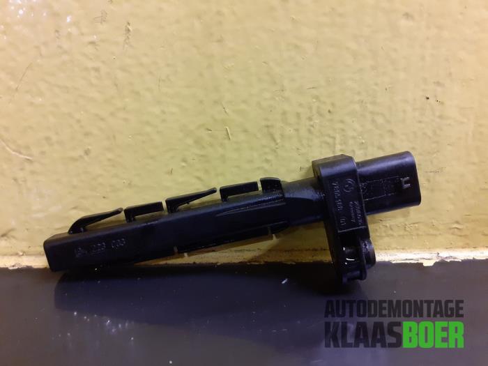 Begagnade Vevaxelsensor BMW 1 serie (E87/87N) 118d 16V Pris € 20,00 Marginaltabell erbjuds av Autodemontage Klaas Boer