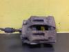 BMW 1 serie (E87/87N) 118d 16V Bremszange rechts hinten