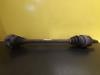 BMW 1 serie (E87/87N) 118d 16V Antriebswelle links hinten