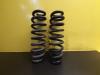 BMW 1 serie (E87/87N) 118d 16V Schraubenfeder hinten