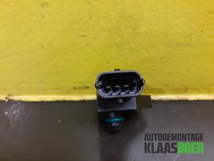 Map Sensor (Einlasskrümmer) van een Opel Corsa D 1.2 16V 2007