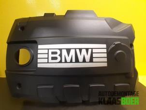 Used Engine cover BMW 1 serie (E87/87N) 118i 16V Price € 30,00 Margin scheme offered by Autodemontage Klaas Boer