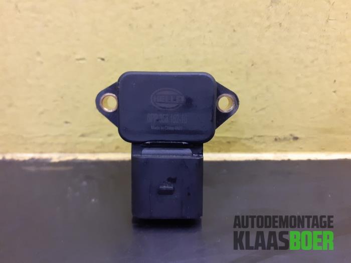 Begagnade Sensor (övriga) Volkswagen Fox (5Z) 1.2 Pris € 10,00 Marginaltabell erbjuds av Autodemontage Klaas Boer