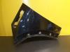 Front wing, left from a BMW Mini One/Cooper (R50), 2001 / 2007 1.6 16V One, Hatchback, Petrol, 1.598cc, 66kW (90pk), FWD, W10B16A, 2001-06 / 2006-09, RA31; RA32 2002