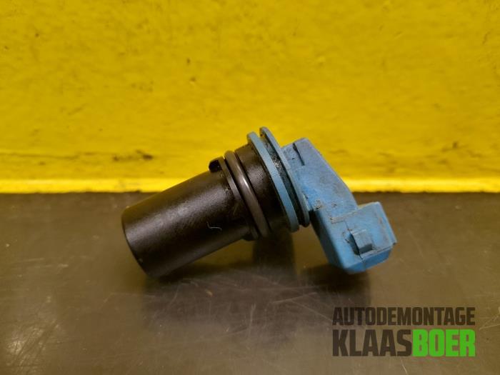 Begagnade Kamaxelsensor Ford Fusion Pris € 20,00 Marginaltabell erbjuds av Autodemontage Klaas Boer