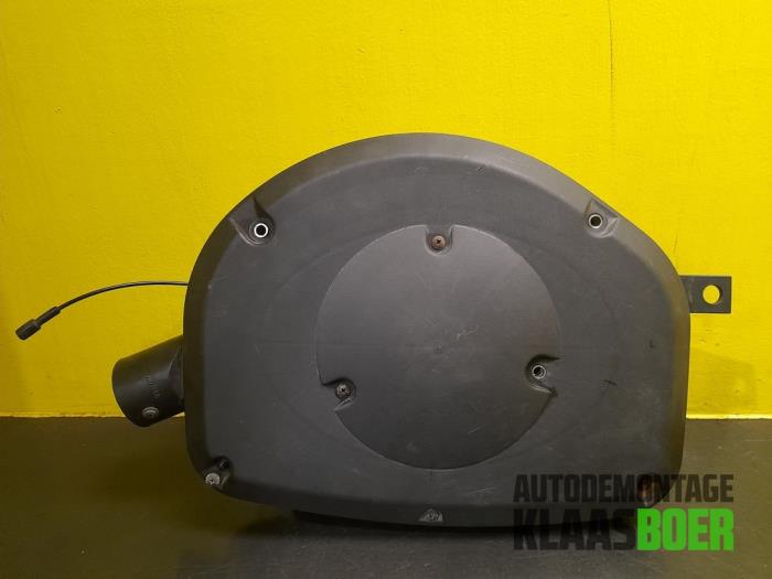 Gebrauchte Luftfiltergehäuse Volkswagen Lupo (6X1) 1.0 MPi 50 Preis € 30,00 Margenregelung angeboten von Autodemontage Klaas Boer
