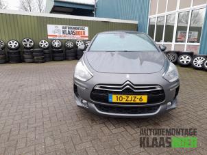 Used Bonnet Citroen DS5 (KD/KF) 2.0 165 HYbrid4 16V Price € 375,00 Margin scheme offered by Autodemontage Klaas Boer