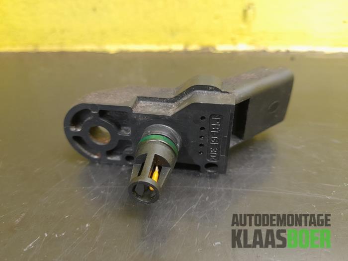Gebrauchte Luftmassenmesser Citroen C3 Preis € 20,00 Margenregelung angeboten von Autodemontage Klaas Boer