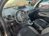 Left airbag (steering wheel) from a Citroen C3 Picasso (SH), 2009 / 2017 1.4 16V VTI 95, MPV, Petrol, 1.397cc, 70kW (95pk), FWD, EP3; 8FS, 2009-02 / 2017-10, SH8FS 2009