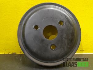 Used Water pump pulley Opel Corsa D 1.4 16V Twinport Price € 25,00 Margin scheme offered by Autodemontage Klaas Boer