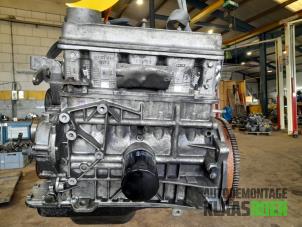 Używane Silnik Volkswagen Lupo (6X1) 1.0 MPi 50 Cena € 300,00 Procedura marży oferowane przez Autodemontage Klaas Boer