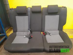 Used Rear bench seat Volkswagen Polo V (6R) 1.2 TDI 12V BlueMotion Price € 115,00 Margin scheme offered by Autodemontage Klaas Boer
