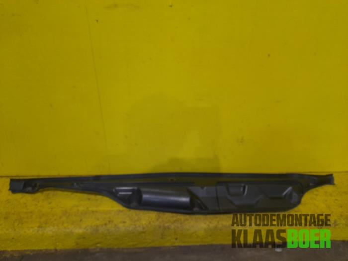 Używane Parawan Opel Corsa D 1.2 16V Cena € 20,00 Procedura marży oferowane przez Autodemontage Klaas Boer