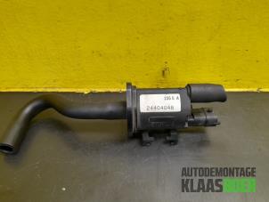 Used Vacuum valve Opel Vectra C GTS 2.2 DIG 16V Price € 15,00 Margin scheme offered by Autodemontage Klaas Boer