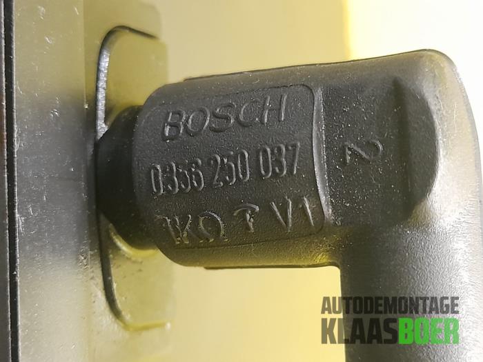 Pen Ignition Coil Alfa Romeo 147 1 6 Twin Spark 16V 1227030071 