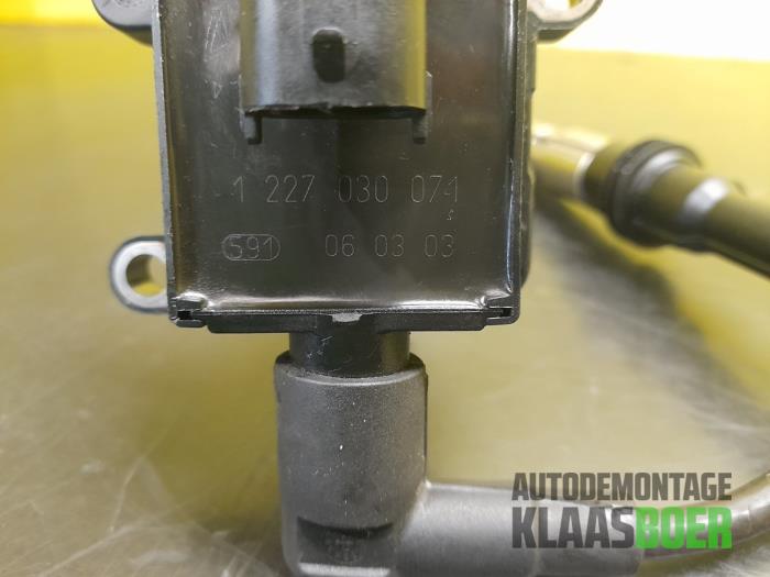 Pen Ignition Coil Alfa Romeo 147 1 6 Twin Spark 16V 1227030071 
