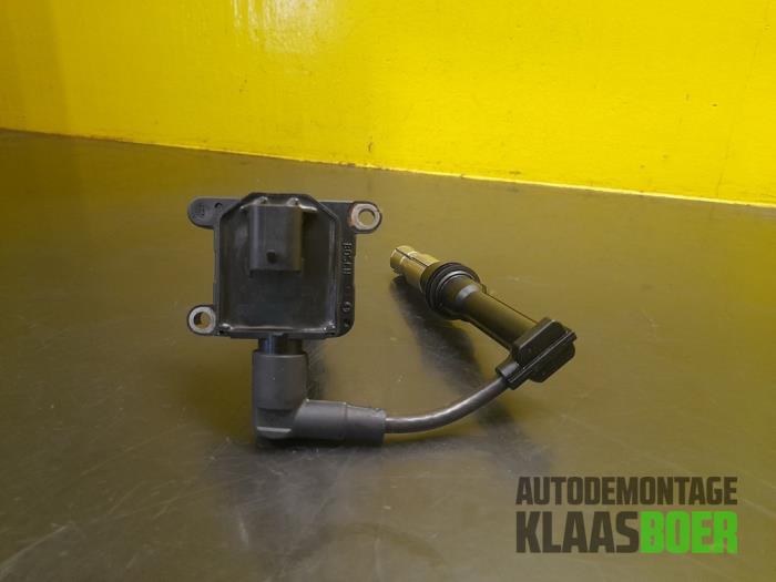 Pen Ignition Coil Alfa Romeo 147 1 6 Twin Spark 16V 1227030071 