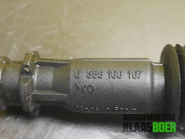 Pen Ignition Coil Alfa Romeo 147 1 6 Twin Spark 16V 1227030071 