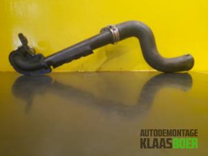 Used Intercooler tube BMW 3 serie Touring (E91) 318d 16V Price € 30,00 Margin scheme offered by Autodemontage Klaas Boer