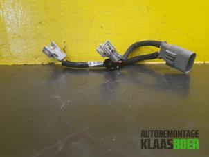 Usados Mazo de cables Peugeot 508 (8D) 2.0 Hybrid4 16V Precio € 25,00 Norma de margen ofrecido por Autodemontage Klaas Boer