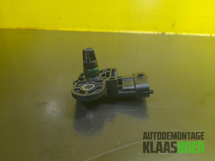 Begagnade MAP-sensor (insugsrör) Fiat Punto Evo (199) 1.3 JTD Multijet 85 16V Euro 5 Pris € 20,00 Marginaltabell erbjuds av Autodemontage Klaas Boer
