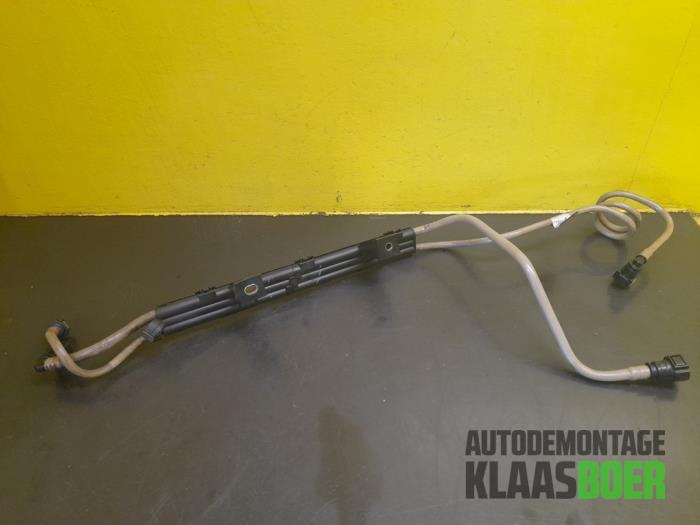Gebrauchte Kraftstoffleitung Peugeot 508 (8D) 2.0 Hybrid4 16V Preis € 30,00 Margenregelung angeboten von Autodemontage Klaas Boer