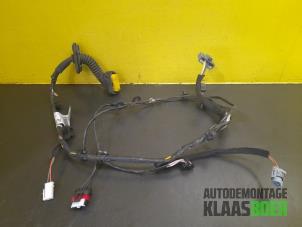 Usagé Faisceau de câbles Renault Twingo II (CN) 1.5 dCi 90 FAP Prix € 25,00 Règlement à la marge proposé par Autodemontage Klaas Boer