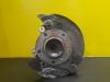 BMW 1 serie (E87/87N) 118d 16V Achsschenkel rechts vorne