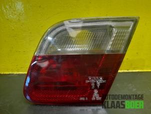 Used Taillight, right BMW 3 serie (E46/2) Price € 20,00 Margin scheme offered by Autodemontage Klaas Boer