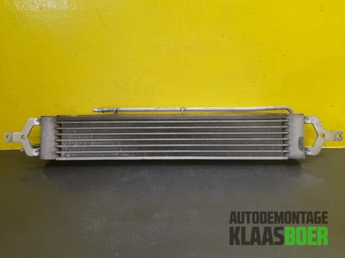 Usados Intercooler BMW Mini (R50/53) Precio € 25,00 Norma de margen ofrecido por Autodemontage Klaas Boer