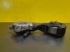 Drive belt tensioner from a Peugeot 308 SW (4E/H) 1.6 16V THP 150 2009