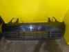 Front bumper from a Volkswagen Polo IV (9N1/2/3), 2001 / 2012 1.4 16V, Hatchback, Petrol, 1.390cc, 55kW (75pk), FWD, BBY, 2001-09 / 2007-05, 9N1; 2 2002