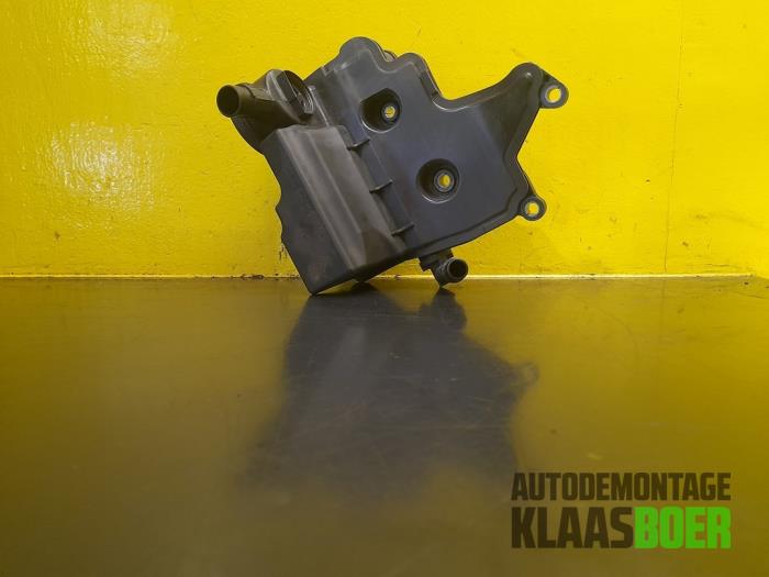 Begagnade PCV-ventil BMW Mini (R50/53) 1.6 16V Cooper Pris € 35,00 Marginaltabell erbjuds av Autodemontage Klaas Boer