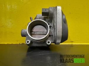 Used Throttle body BMW Mini One/Cooper (R50) 1.6 16V Cooper Price € 30,00 Margin scheme offered by Autodemontage Klaas Boer