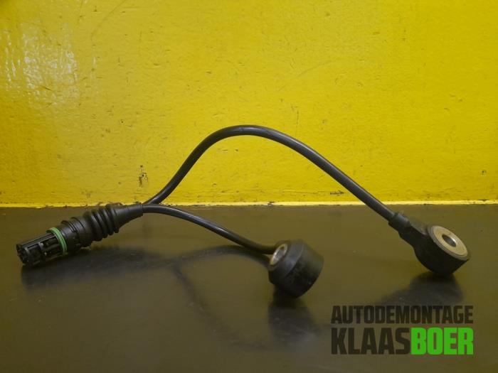Gebrauchte Klopfsensor BMW 3 serie Touring (E46/3) 316i 16V Preis € 20,00 Margenregelung angeboten von Autodemontage Klaas Boer