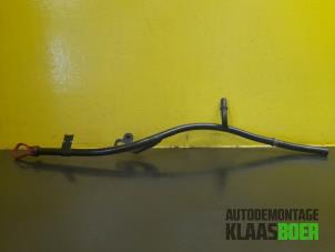 Used Oil dipstick BMW 3 serie Touring (E46/3) 316i 16V Price € 25,00 Margin scheme offered by Autodemontage Klaas Boer