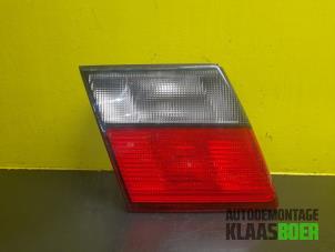 Used Taillight, left Saab 9-5 (YS3E) 2.0t 16V Price € 30,00 Margin scheme offered by Autodemontage Klaas Boer