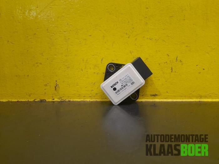 Begagnade ESP-dator Peugeot 508 (8D) 2.0 Hybrid4 16V Pris € 30,00 Marginaltabell erbjuds av Autodemontage Klaas Boer