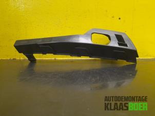 Used Front bumper bracket, right BMW 3 serie Touring (E91) 318d 16V Price € 15,00 Margin scheme offered by Autodemontage Klaas Boer