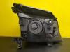 Headlight, left from a Nissan X-Trail (T30) 2.2 dCi 16V 4x2 2004