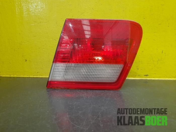 PCB, right taillight from a BMW 3 serie Touring (E46/3) 316i 16V 2002