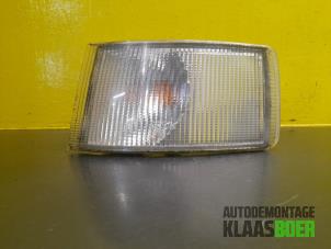 Used Indicator, left Fiat Ducato (230/231/232) 2.5 TDI Maxi Price € 25,00 Margin scheme offered by Autodemontage Klaas Boer