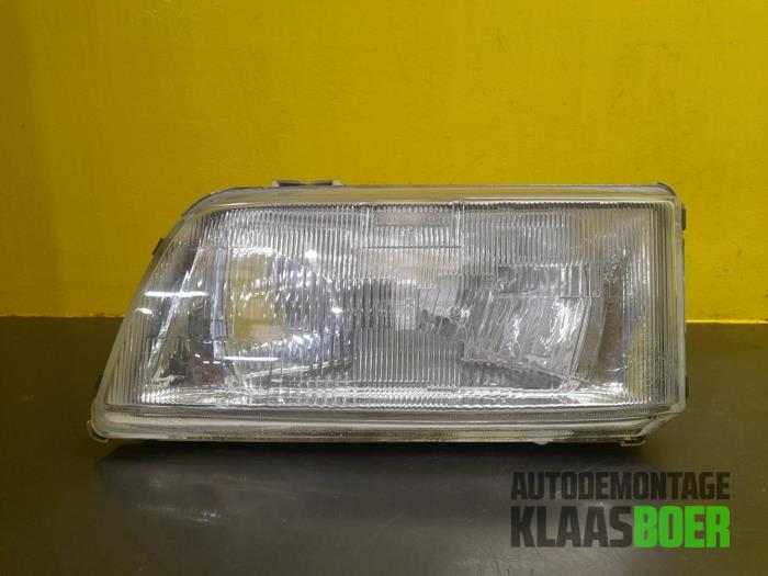 Gebrauchte Scheinwerfer links Fiat Ducato (230/231/232/234) 2.5 TDI Maxi Preis € 40,00 Margenregelung angeboten von Autodemontage Klaas Boer