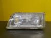 Headlight, left from a Fiat Ducato (230/231/232), 1994 / 2002 2.5 TDI Maxi, Delivery, Diesel, 2.499cc, 85kW (116pk), FWD, 8140473700, 1994-03 / 2002-04, 232 1997