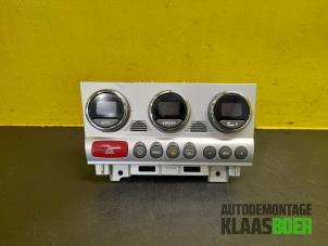 Used Heater control panel Alfa Romeo 156 (932) 1.8 Twin Spark 16V Price € 45,00 Margin scheme offered by Autodemontage Klaas Boer