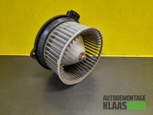 Usados Motor de ventilador de calefactor Honda Prelude (BB) 2.3 i 16V Precio € 35,00 Norma de margen ofrecido por Autodemontage Klaas Boer