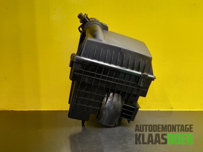 Begagnade Luftfilterhus Citroen DS5 (KD/KF) 2.0 165 HYbrid4 16V Pris € 40,00 Marginaltabell erbjuds av Autodemontage Klaas Boer